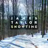 James Taylor - SnowTime - Single